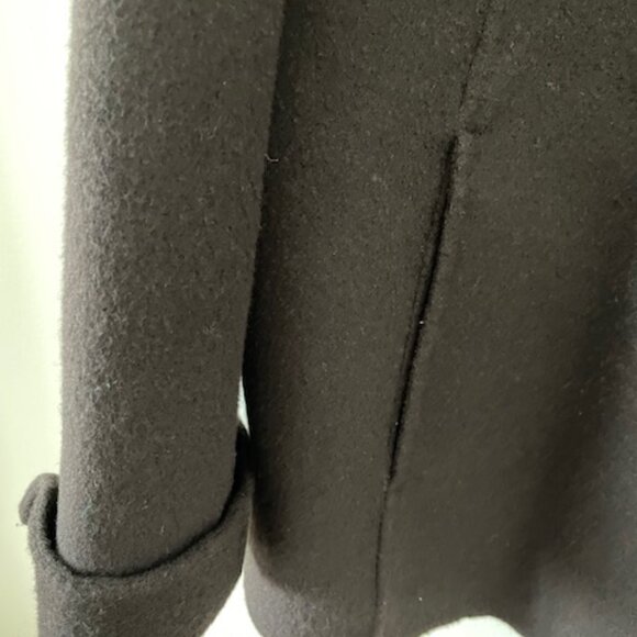 Alexander Barlett Jacket - VTG- lightweight blazer - dark brown - Size L - Picture 4 of 9